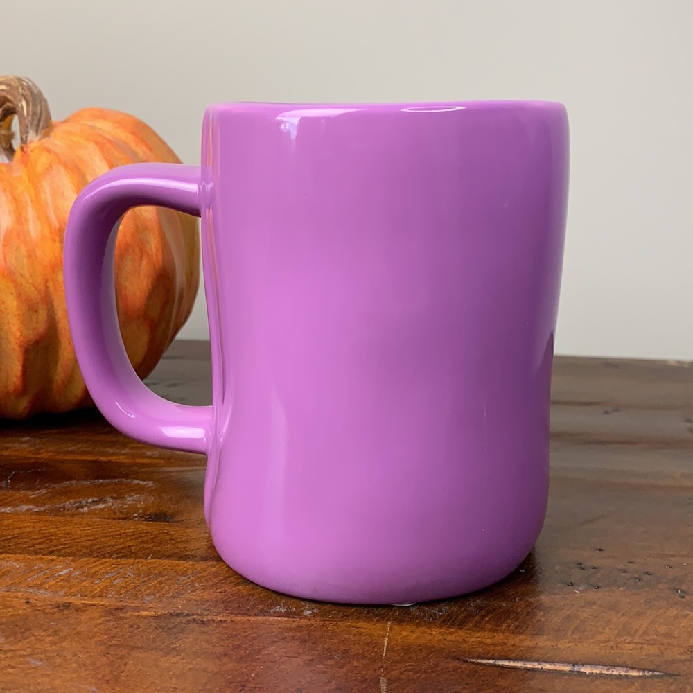 Last 1 - Rae Dunn “Potion” Mug - Picture 4 of 8